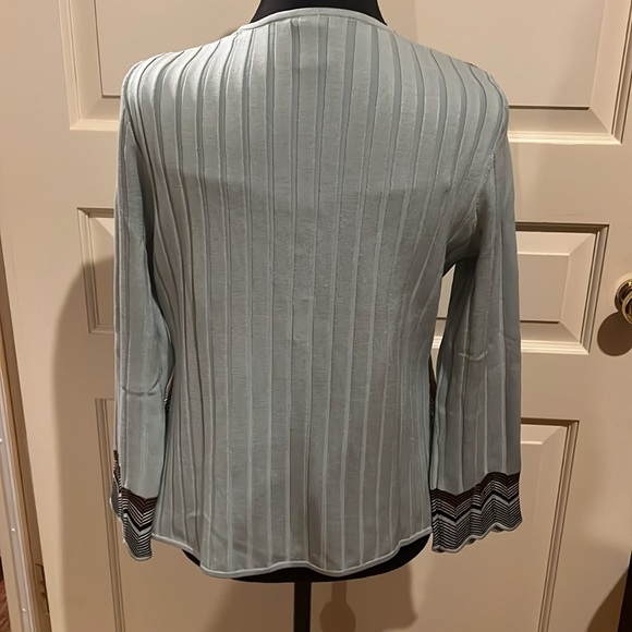 Doncaster sweater twin set - Picture 2 of 6